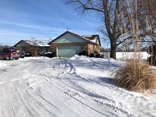 Property photo 44 - REAL ESTATE AUCTION - 168+/- ACRES IN 8 TRACTS IN LAPORTE COUNTY, INDIANA